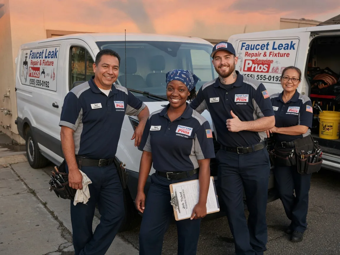Faucet Repair company in Jonesboro, IN