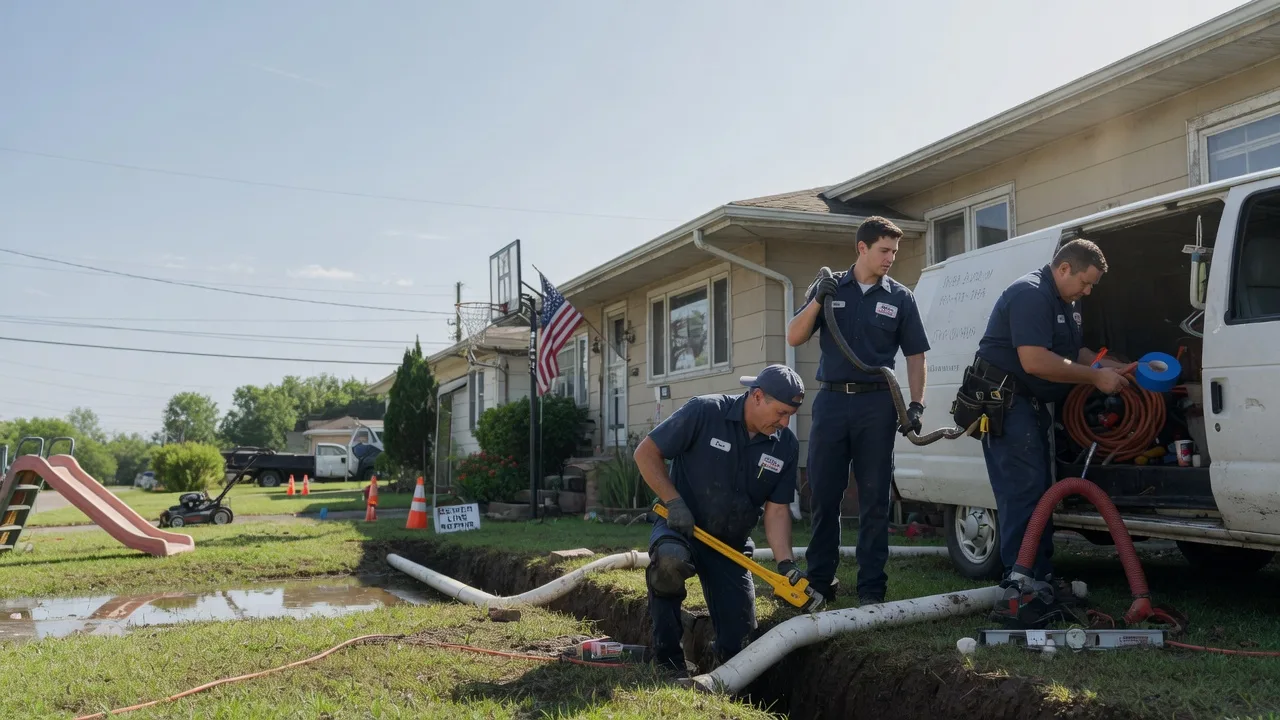 Toilet Installation in Jonesboro, IN near me